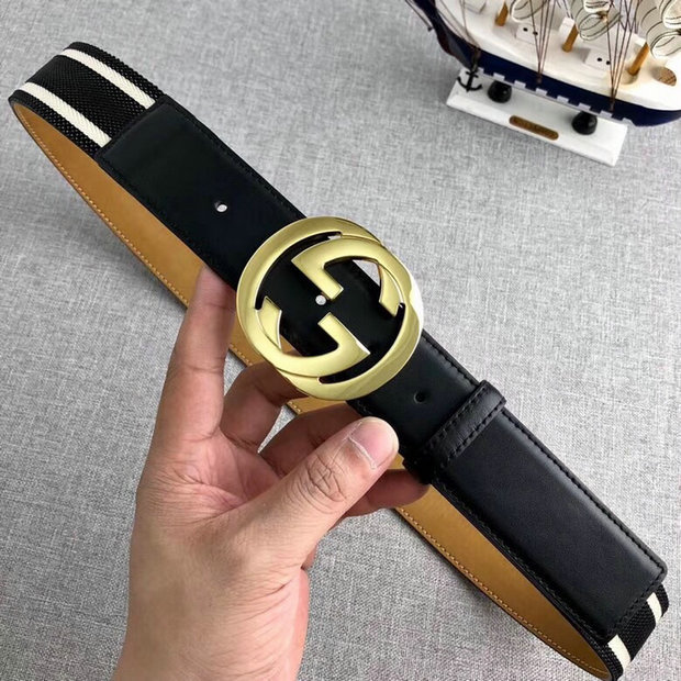 G Belts 3A 3.8CM-61 Good Quality