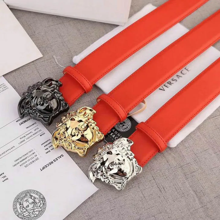 VSC Belts 3A 4.0CM-12 Good Quality