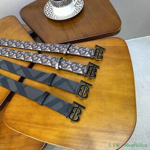 Bu Belts 3A 3.5CM-15 Good Quality