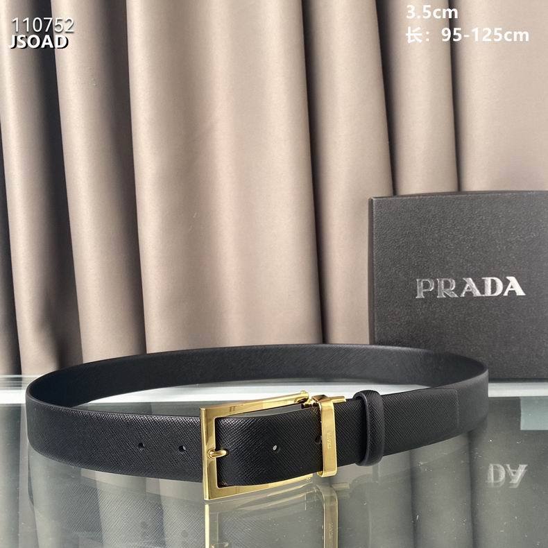 Pr Belts 3A 3.5CM-6 Good Quality
