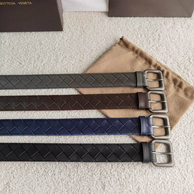 B.V Belts AAA 3.4CM-13 Good Quality
