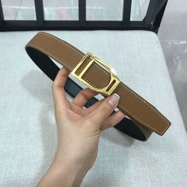 H Belts 3A 3.2CM-6 Good Quality