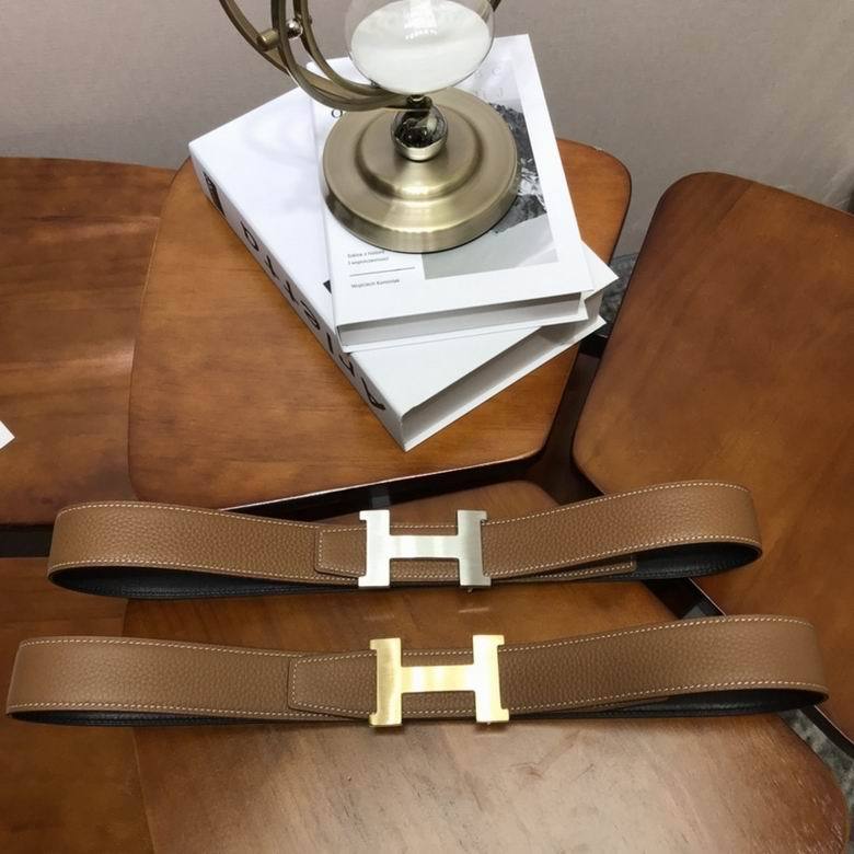 H Belts 3A 3.8CM-5 Good Quality