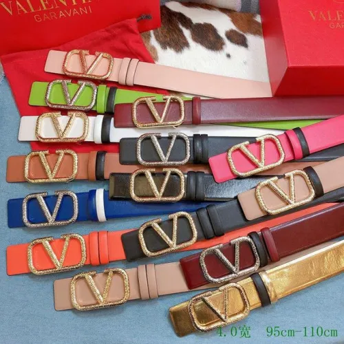 VLTN Belts 3A 4.0CM-18 Good Quality