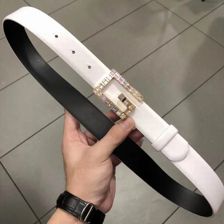 G Belts 3A 3.0CM-19 Good Quality