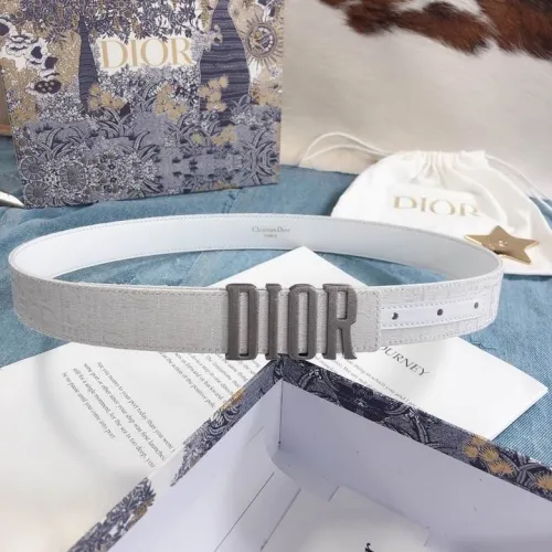 Dr Belts 3A 3.0CM-8 Good Quality