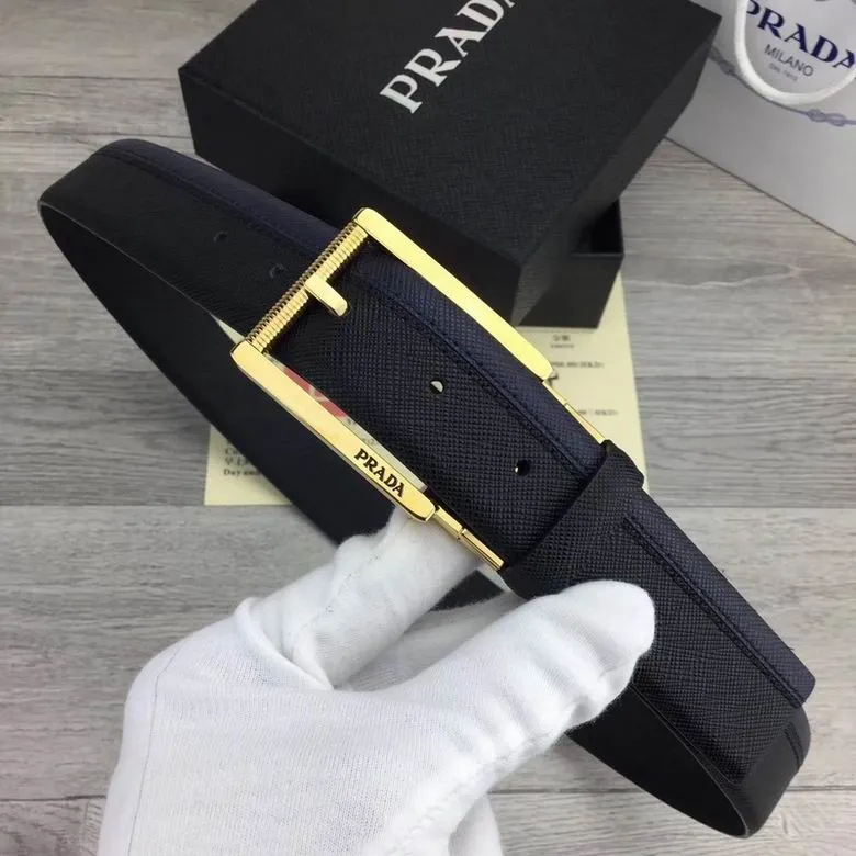 Pr Belts 3A 3.8CM-4 Good Quality
