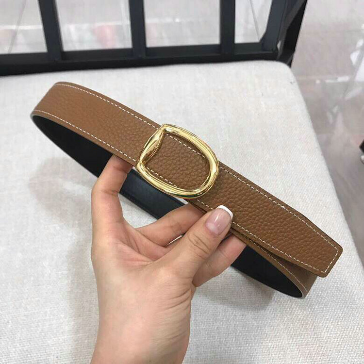 H Belts 3A 3.2CM-5 Good Quality