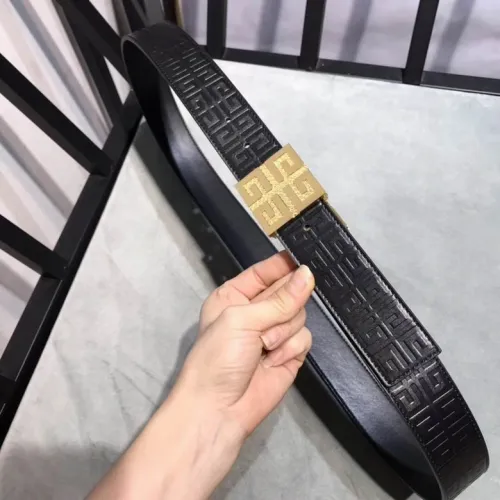 GVC Belts 3A 3.8CM-2 Good Quality