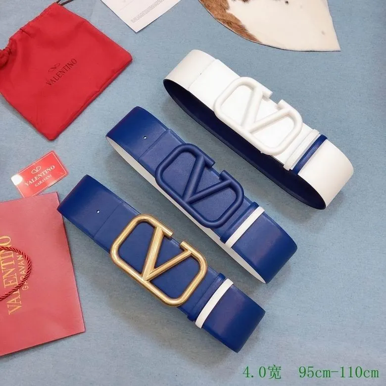 VLTN Belts 3A 4.0CM-20 Good Quality