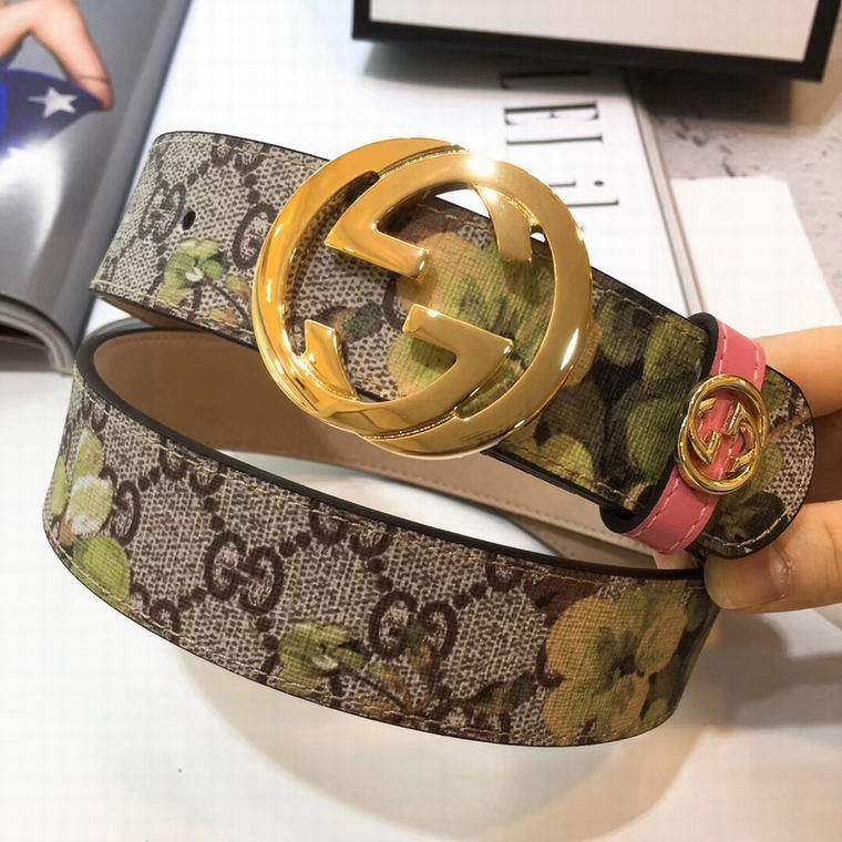 G Belts 3A 3.4CM-41 Good Quality