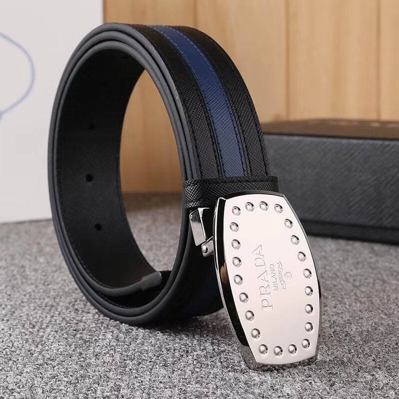 Pr Belts 3A 3.5CM-4 Good Quality