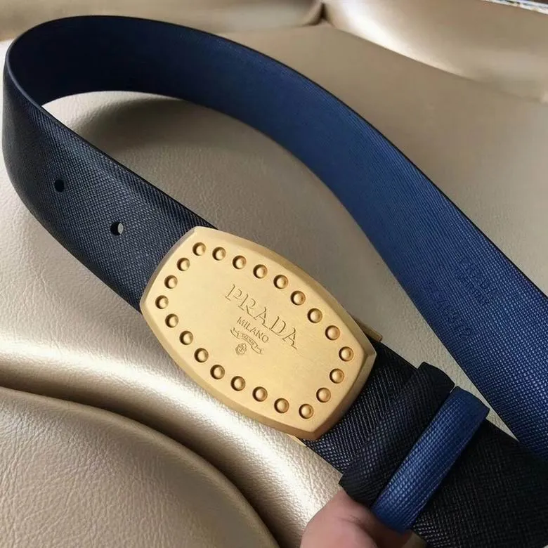 Pr Belts 3A 3.5CM-1 Good Quality