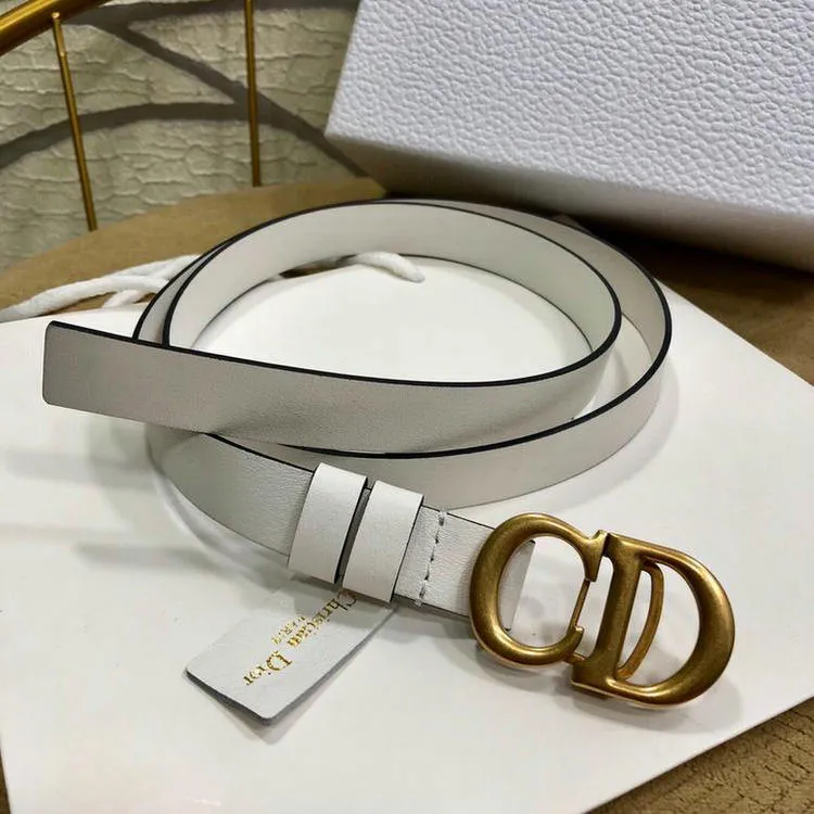 Dr Belts 3A 2.0CM-9 Good Quality
