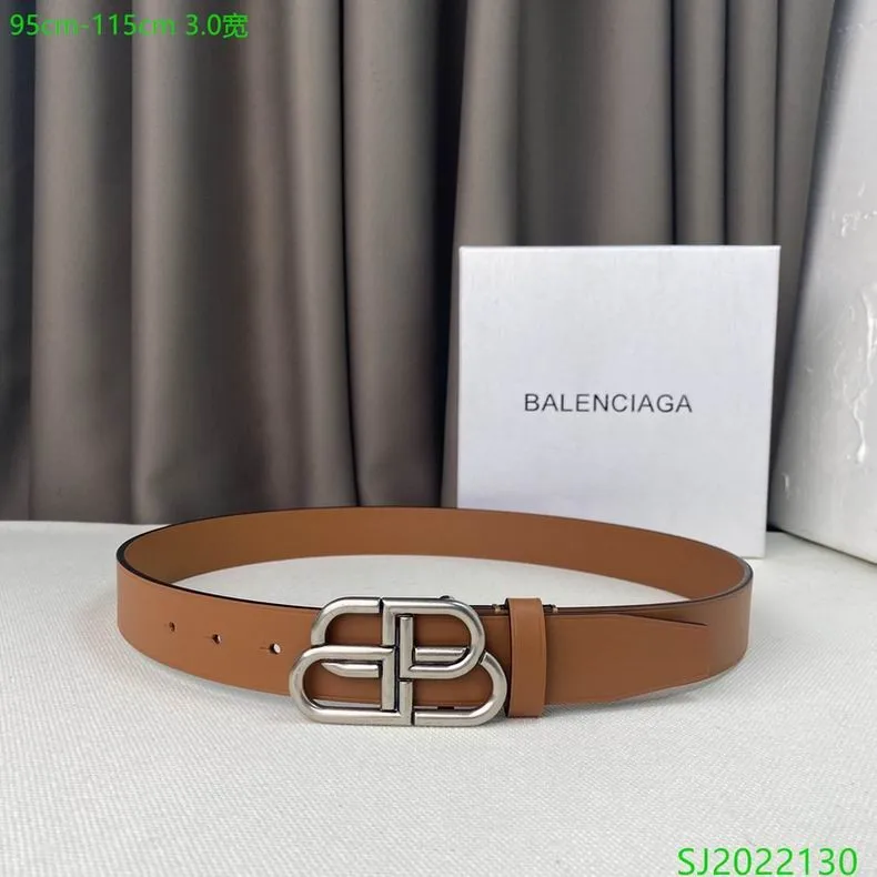 Balen Belts AAA 3.0CM-9 Good Quality