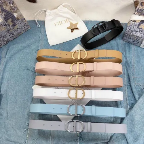 Dr Belts 3A 3.0CM-11 Good Quality