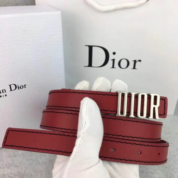 Dr Belts 3A 2.0CM-4 Good Quality