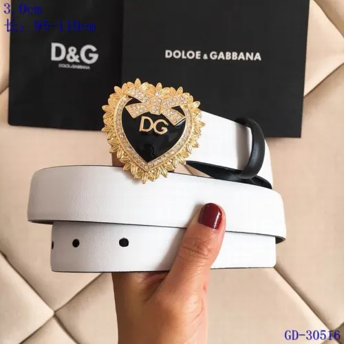 DG Belts 3A 3.0CM-1 Good Quality