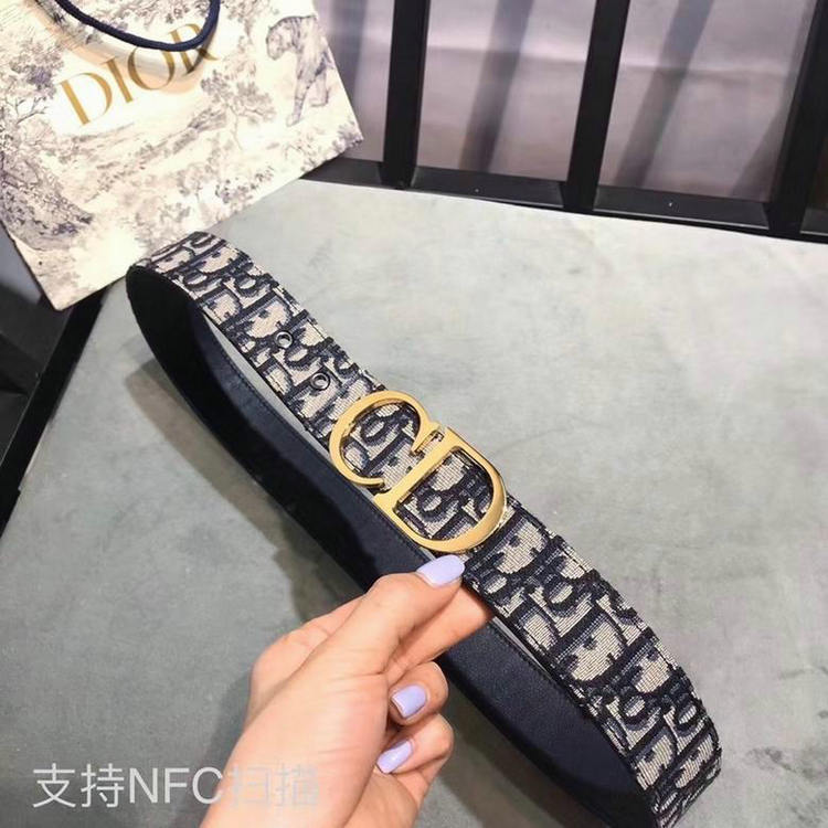 Dr Belts 3A 3.4CM-5 Good Quality