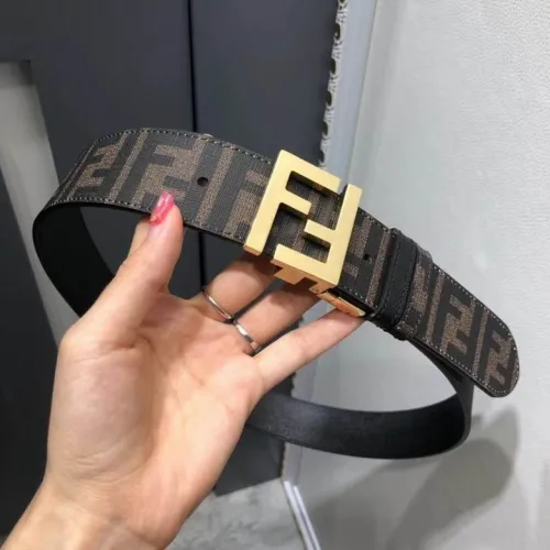 F Belts 3A 3.8CM-16 Good Quality
