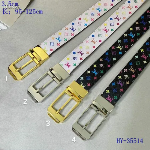 L Belts 3A 3.5CM-29 Good Quality