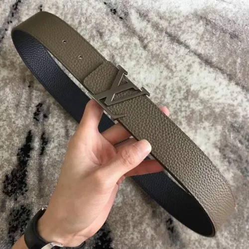 L Belts 3A 3.8CM-14 Good Quality