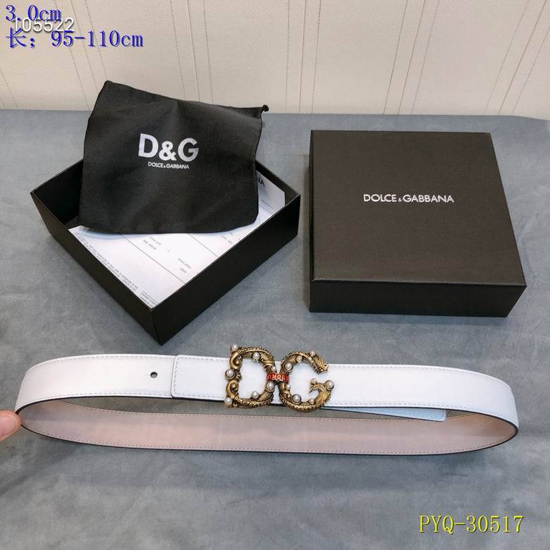 DG Belts 3A 3.0CM-3 Good Quality
