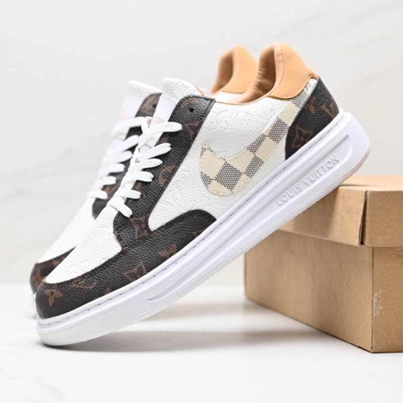Men Women Sneakers Casual Trainers Athletic Shoes Unisex 40-45