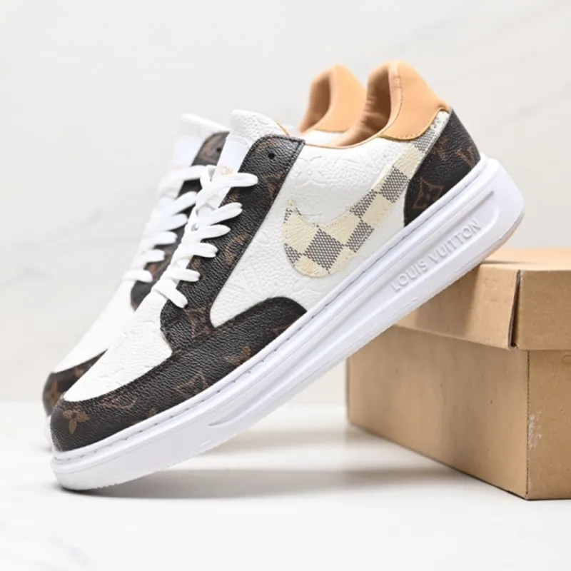 Men Women Sneakers Casual Trainers Athletic Shoes Unisex 40-45