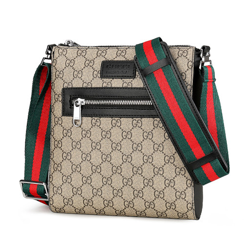 Women Men Outdoor Messenger Shoulder Bag Handbags Business Bag