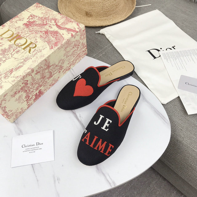 DR Slippers-37 women shoes 35-41