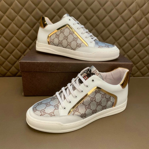 G Low shoes-124 men shoes 38-44