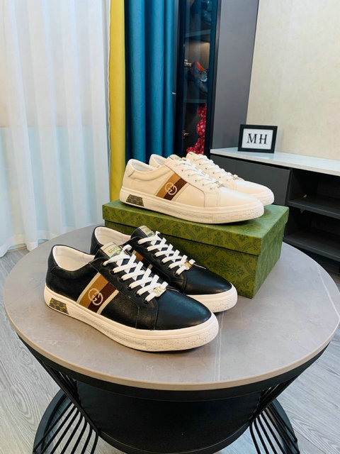 G Low shoes-9 men shoes 38-44