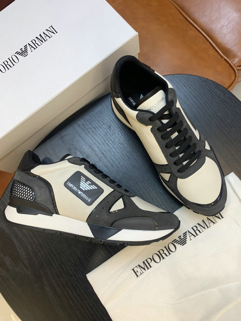 AMN Low shoes-7 men shoes 38-44