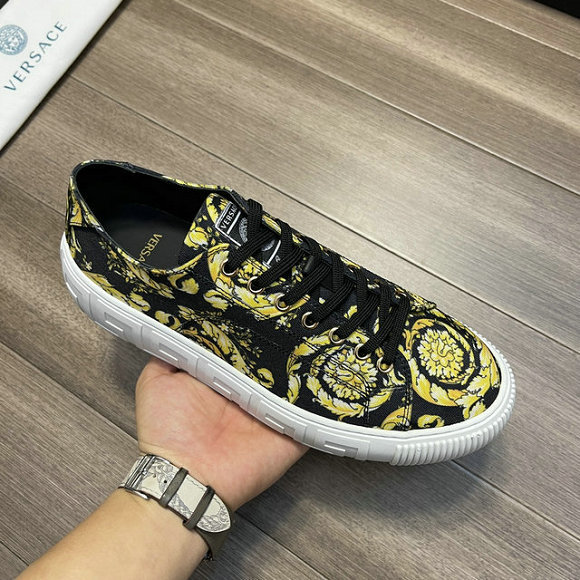 VSC shoes-102 men shoes 38-44