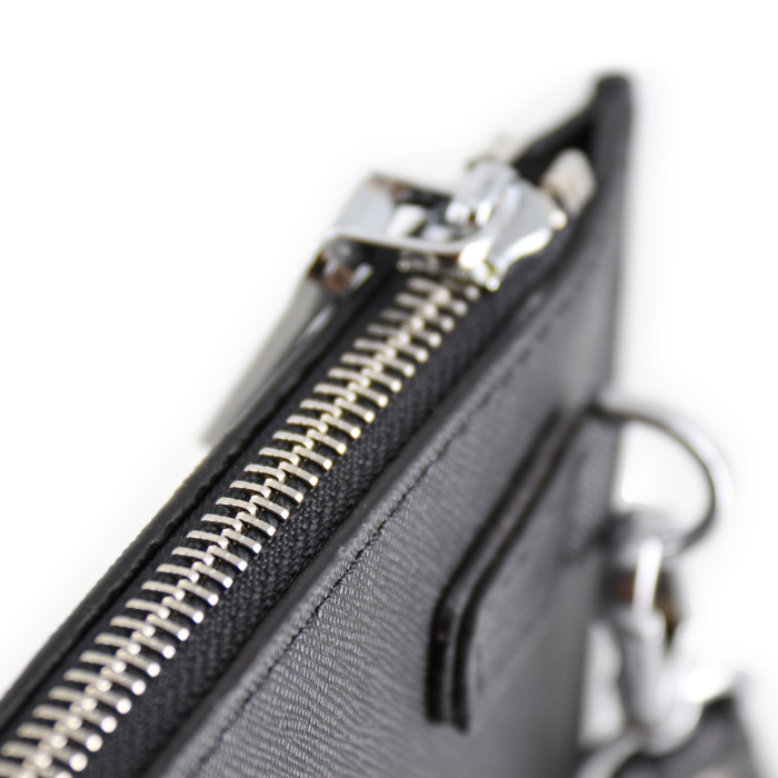 Women Men Leather Case Clutch Bag Pouch Phone Purse Coin Wallets Handbags