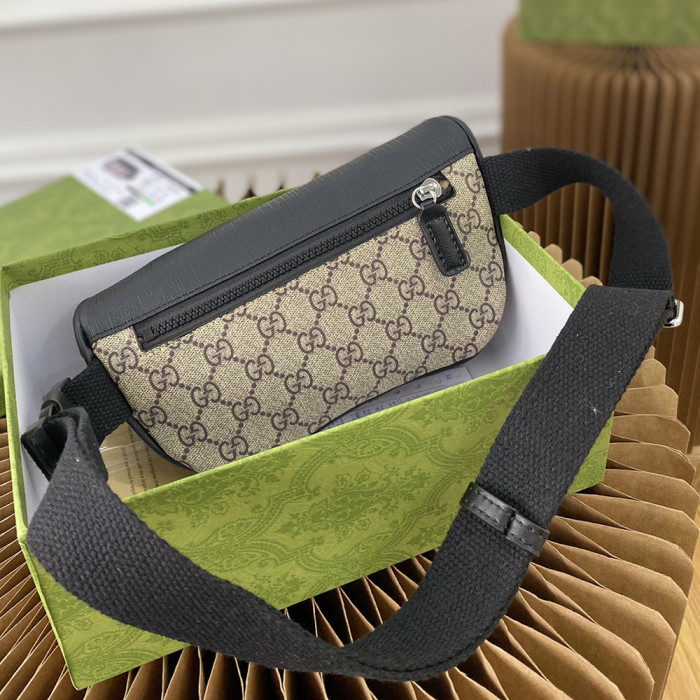 Women Men Fanny Pack Bumbag Belt Waist Bag Crossbody Bag Hip Chest Pouch Phone Purse