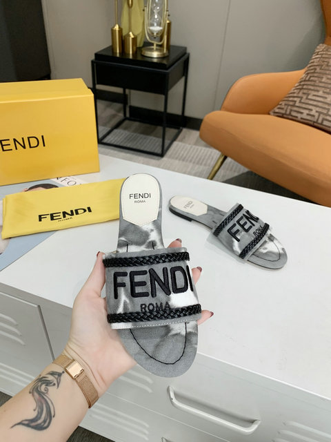 F Slippers-7 women shoes 38-42