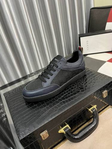 G Low shoes-166 men shoes 38-44