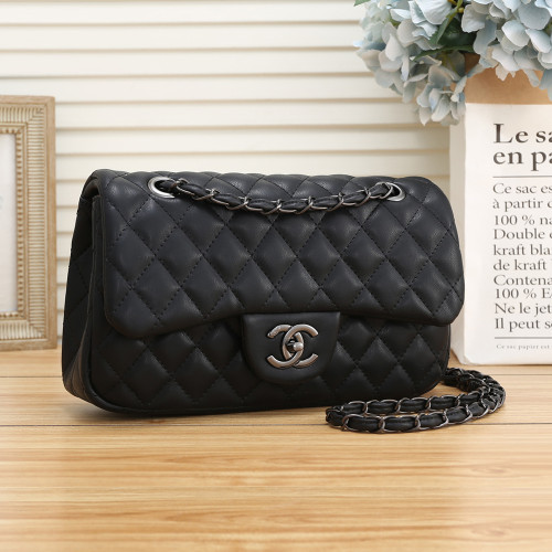 Women Flap Bag Clutch Shoulder Handbags Crossbody Tote Hobo Shopper Bag