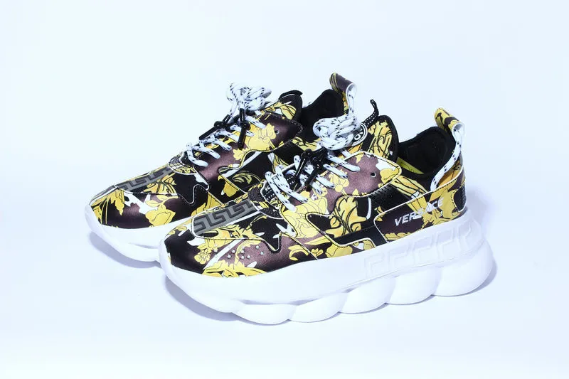 VSC shoes-5 men women shoes Unisex 36-45