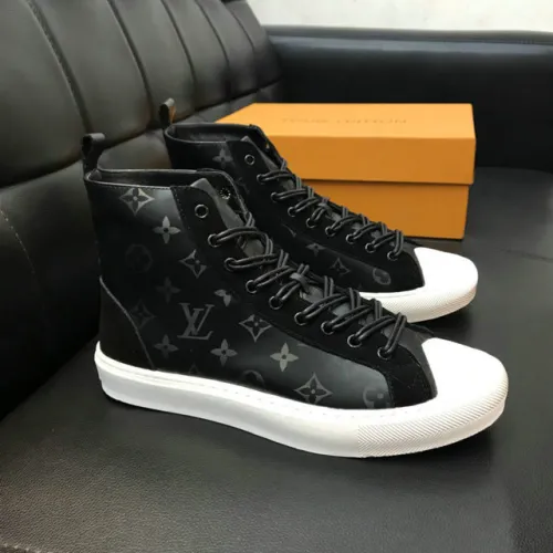 L High shoes-10 men shoes 38-44