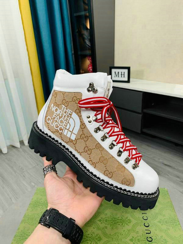G High shoes-13 men shoes 38-44