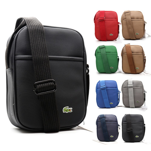 Men Women Unisex Messenger Shoulder Bag Crossbody Sling Handbags Pouch Small Business Bags