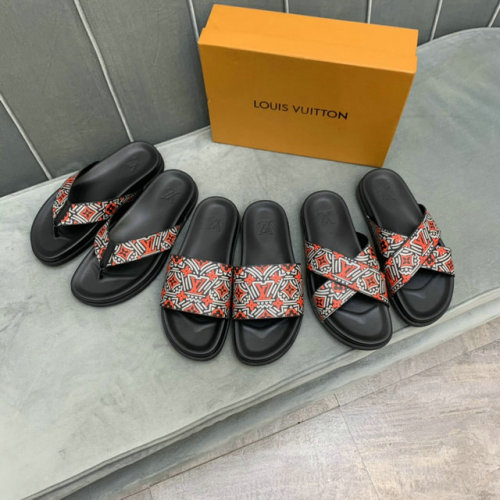 L Slippers-8 men shoes 38-44