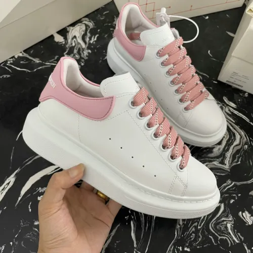 McQ Low shoes-58 men women shoes Unisex 35-44