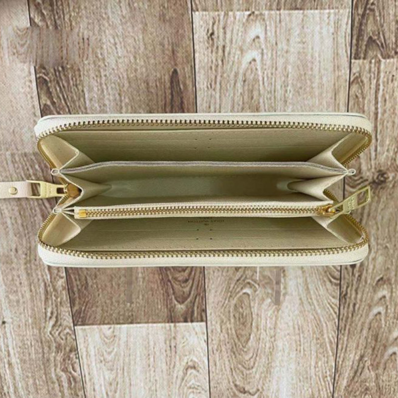 Women Card Case Clutch Pouch Phone Purse Coin Wallets Bag Handbags
