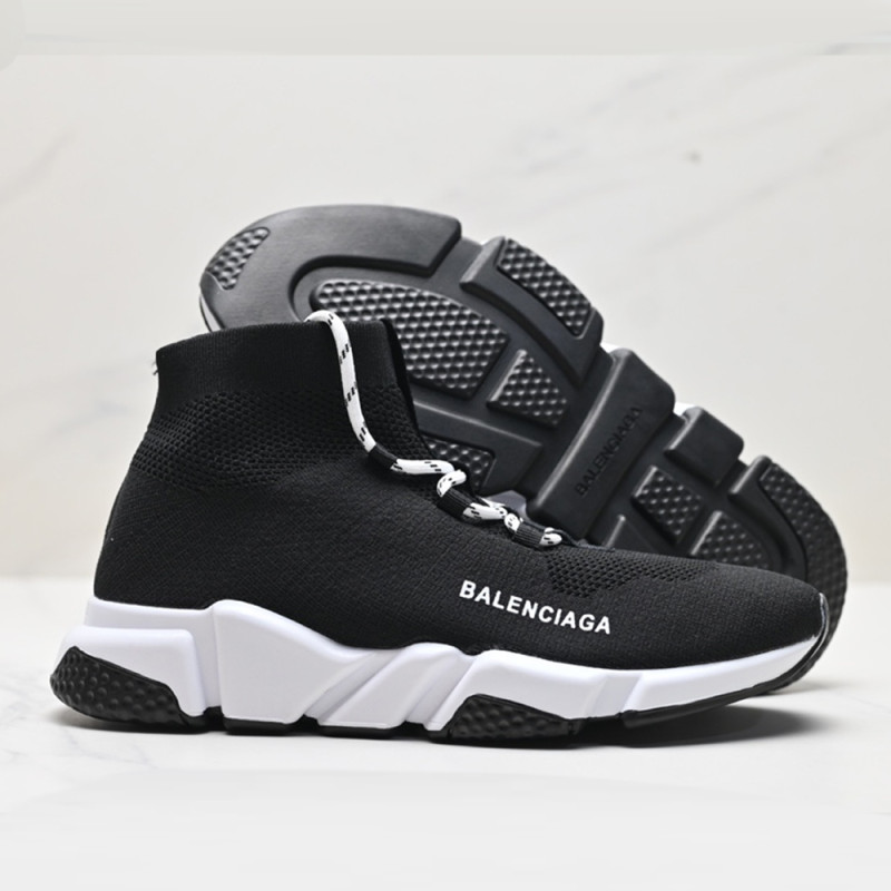 Men Women High Top Sneakers Casual Trainers Athletic Shoes Unisex 36-45