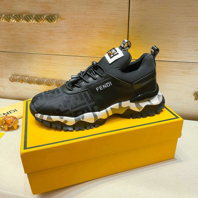 F Low shoes-29 men shoes 38-44