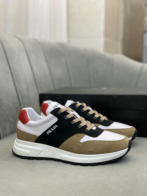 PR Low shoes-9 men shoes 38-44